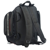 Magnite Magnetic Tank Bag | 21 Litres Capacity | Exapndable - OutdoorTravelGear.com