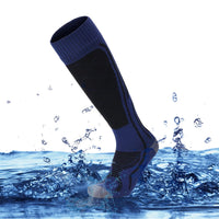 Waterproof Breathable Knee High Socks - X310 - Unisex