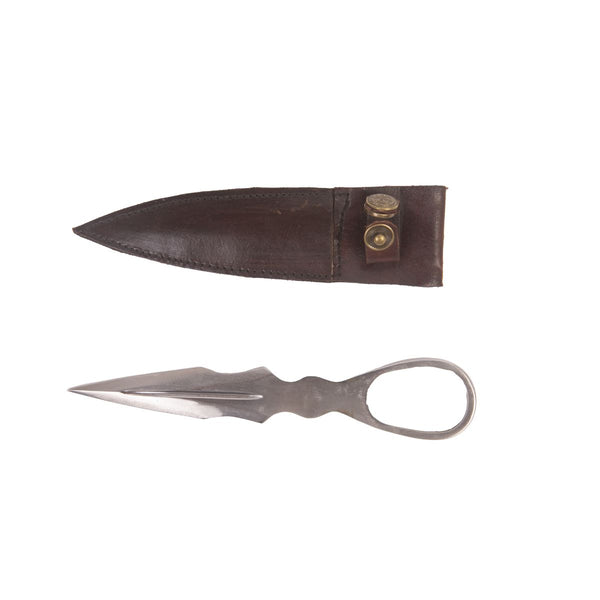 A1 Fixed Blade Dagger - OutdoorTravelGear.com