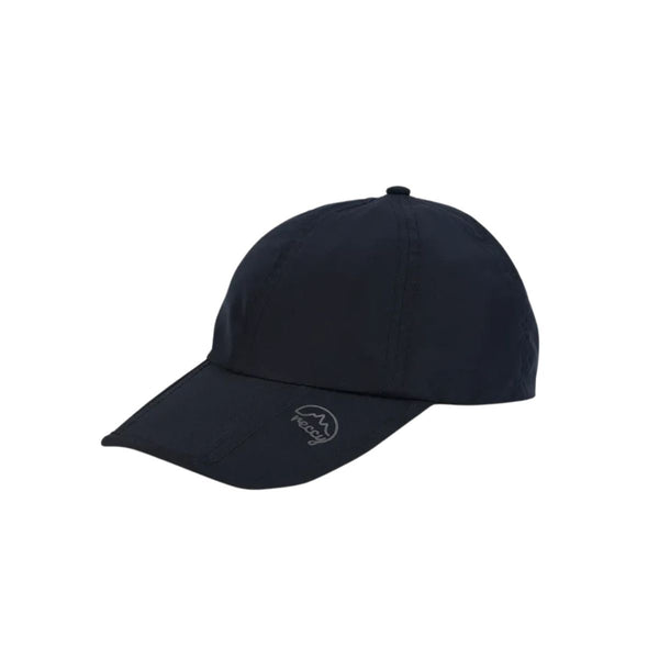 TrailTuck Cap - Unisex - Navy - OutdoorTravelGear.com