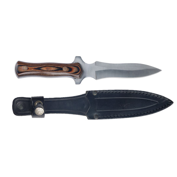 Nieto Boot Fixed Blade Knife - OutdoorTravelGear.com