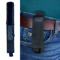 Wolf - Serrated Tanto Folding Blade Knife - OutdoorTravelGear.com