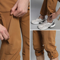 Men's Nomadic Multi-Function Pants - Trail Tan