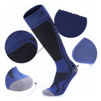 Waterproof Breathable Knee High Socks - X310 - Unisex