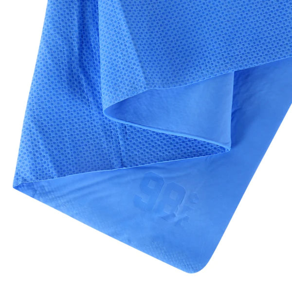 Hyper Body Cooling Towel - Blue 1