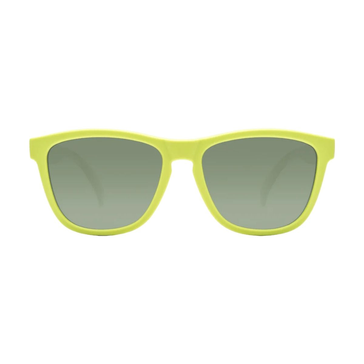Ripe and Ready - Avocado Print Sunglasses