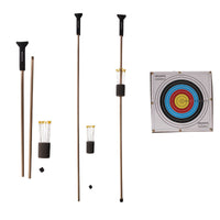 Whizzz-Kyyy Blowgun