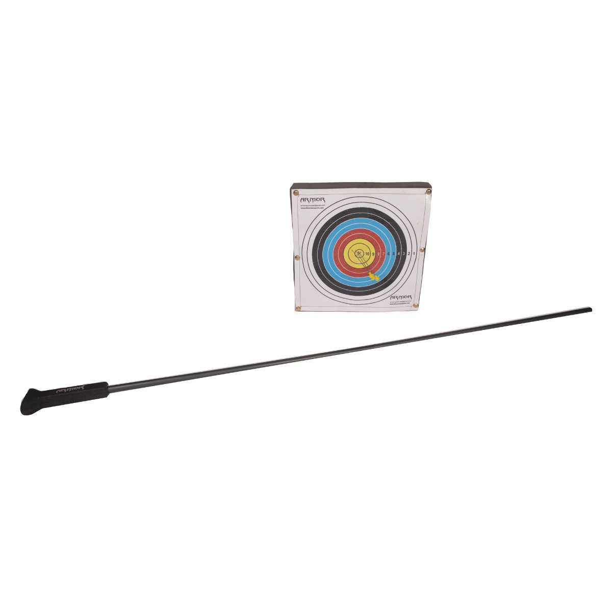 Night-Fury Blowgun