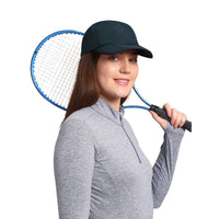TrailTuck Cap - Unisex - Jungle Green - OutdoorTravelGear.com