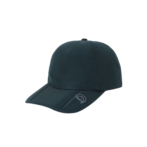 TrailTuck Cap - Unisex - Jungle Green - OutdoorTravelGear.com