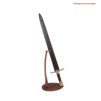 Floor Sword Stand - AH016