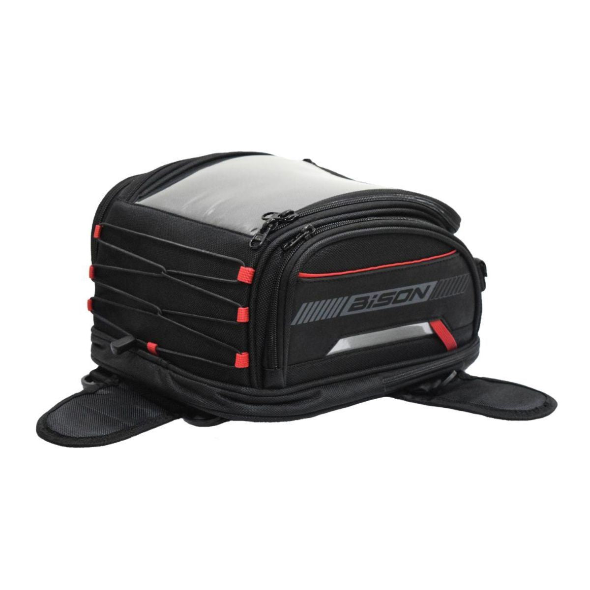 Octapod-Mini Magnetic Tank Bag | 15 Litres Capacity - OutdoorTravelGear.com