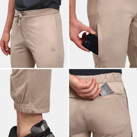Men's TechFlex Joggers - Atmosphere