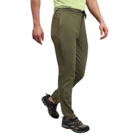 Men's TechFlex Joggers - Trail Green