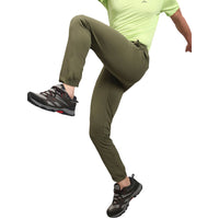 Men's TechFlex Joggers - Trail Green