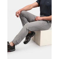 Men's TechFlex Joggers - Light Grey