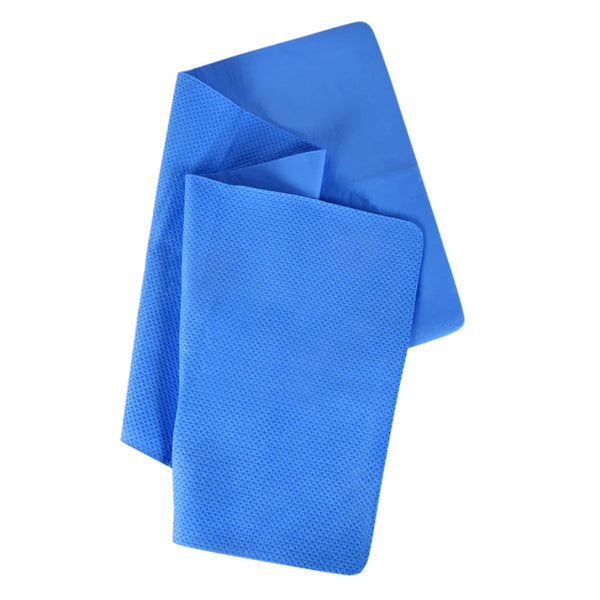 Hyper Body Cooling Towel - Blue 4