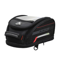Octapod-Mini Magnetic Tank Bag | 15 Litres Capacity - OutdoorTravelGear.com