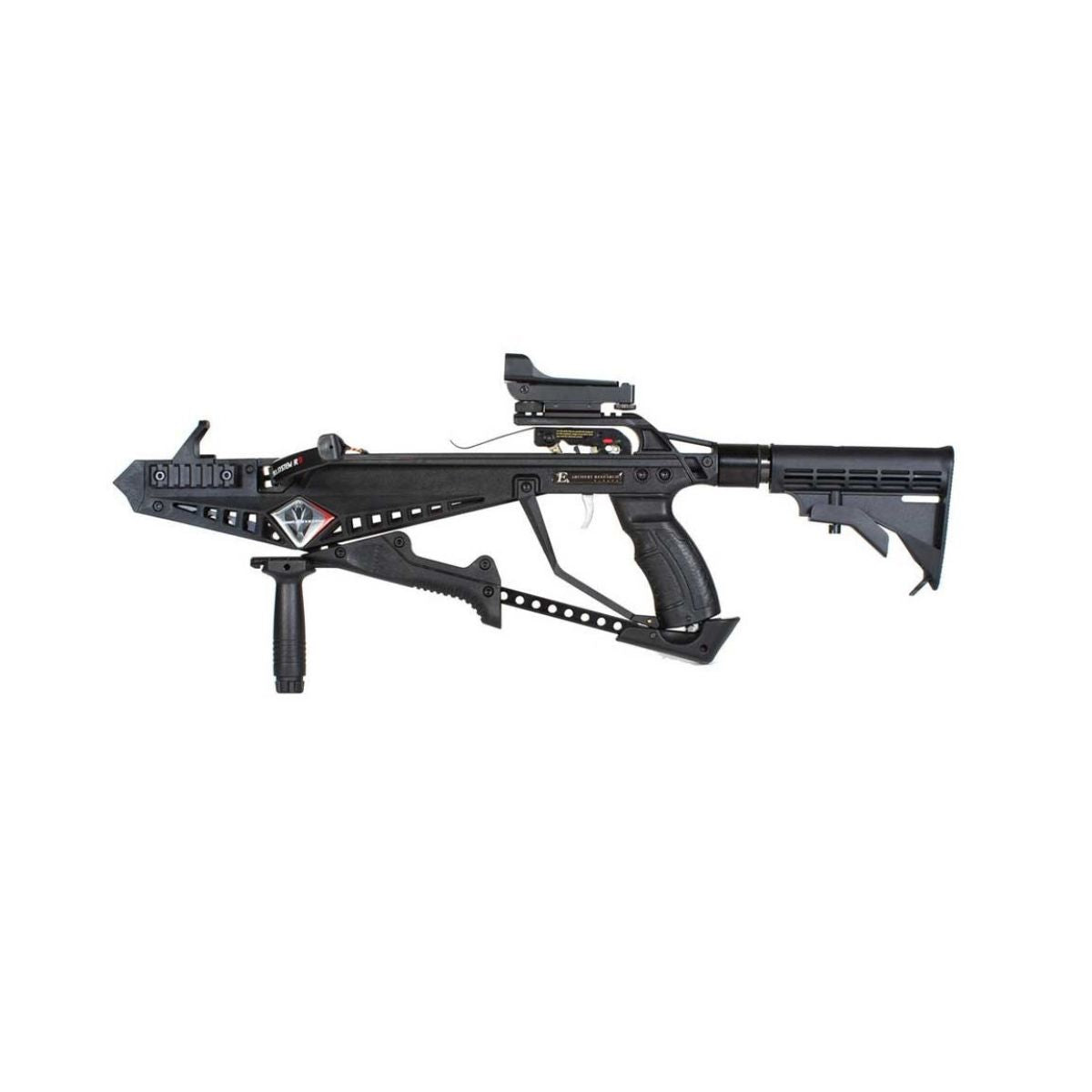 Cobra System Crossbow R9 - CR-090BA - Archery Equipment 10