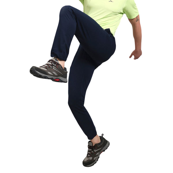 Men's TechFlex Joggers - Dark Navy