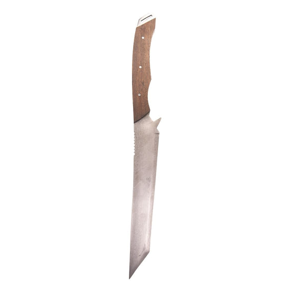 Apex + Heritage + Flare Chef & Butchers Blade - Set of 3 Knives - OutdoorTravelGear.com