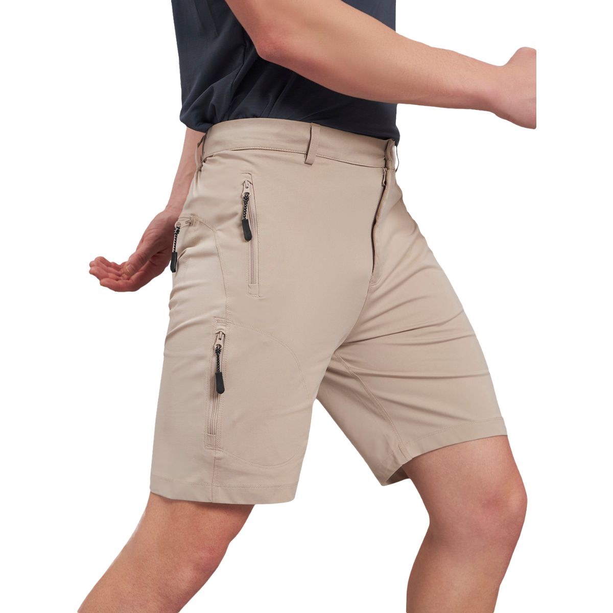 Men's TechFlex Shorts - Atmosphere