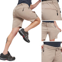 Men's TechFlex Shorts - Atmosphere