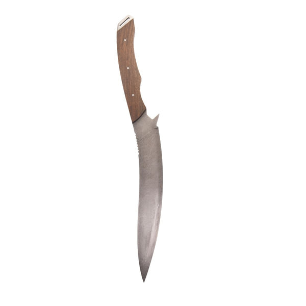 Apex + Heritage + Flare Chef & Butchers Blade - Set of 3 Knives - OutdoorTravelGear.com