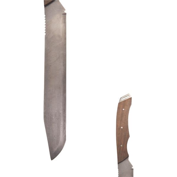 Flare Chef & Butchers Blade - OutdoorTravelGear.com