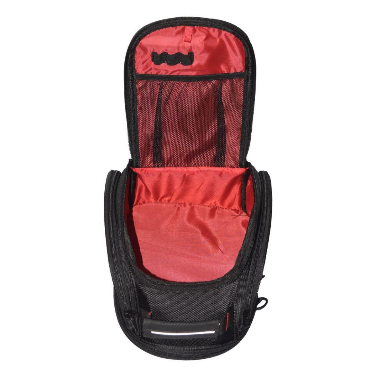 Octapod-Mini Magnetic Tank Bag | 15 Litres Capacity - OutdoorTravelGear.com