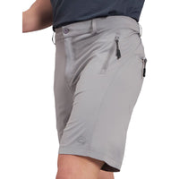 Men's TechFlex Shorts - Light Grey