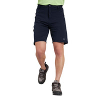 Men's TechFlex Shorts - Dark Navy