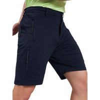 Men's TechFlex Shorts - Dark Navy