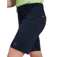 Men's TechFlex Shorts - Dark Navy