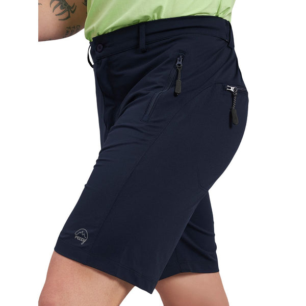 Men's TechFlex Shorts - Dark Navy