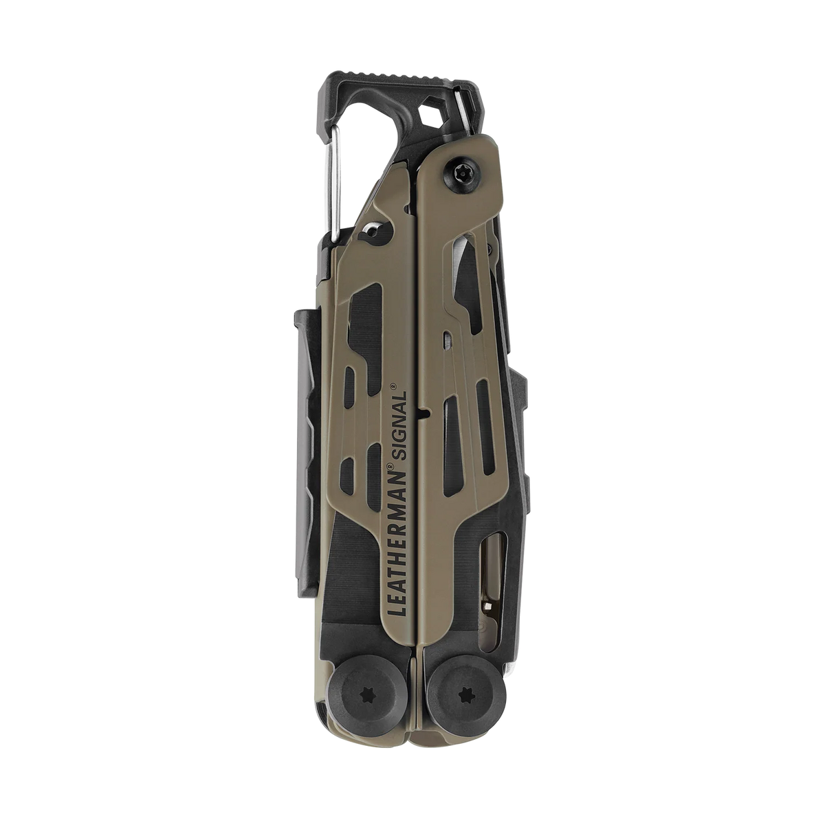 Signal Coyote Tan Multipurpose Tool