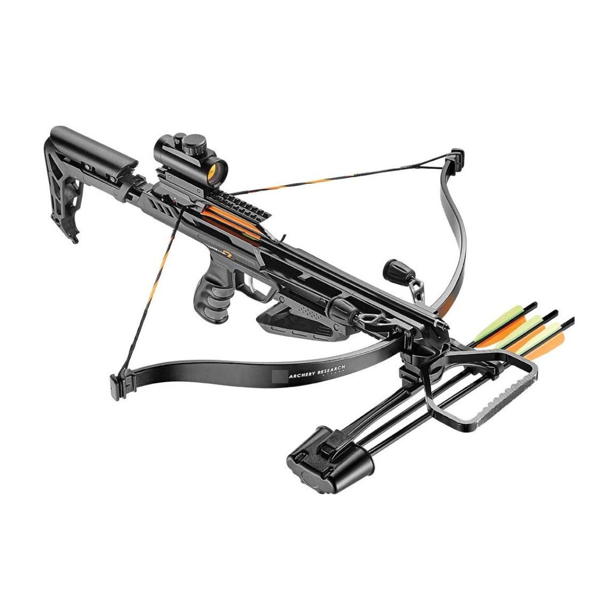 Jag 2 Pro Crossbow - CR-071BP - Archery Equipment 1
