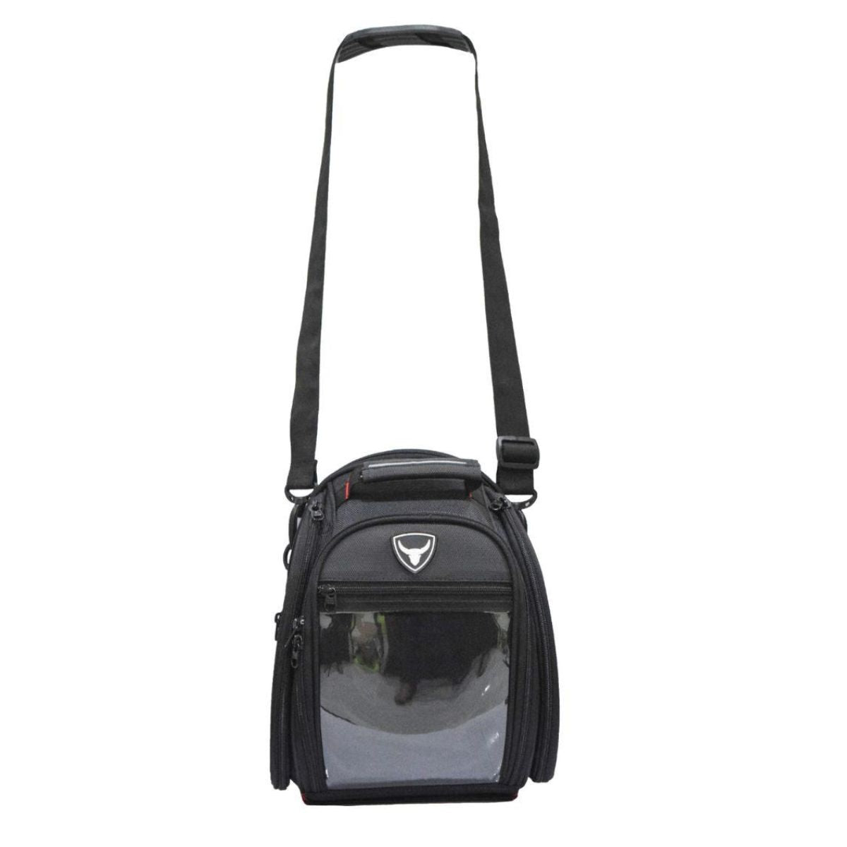 Octapod-Mini Magnetic Tank Bag | 15 Litres Capacity - OutdoorTravelGear.com