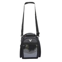 Octapod-Mini Magnetic Tank Bag | 15 Litres Capacity - OutdoorTravelGear.com