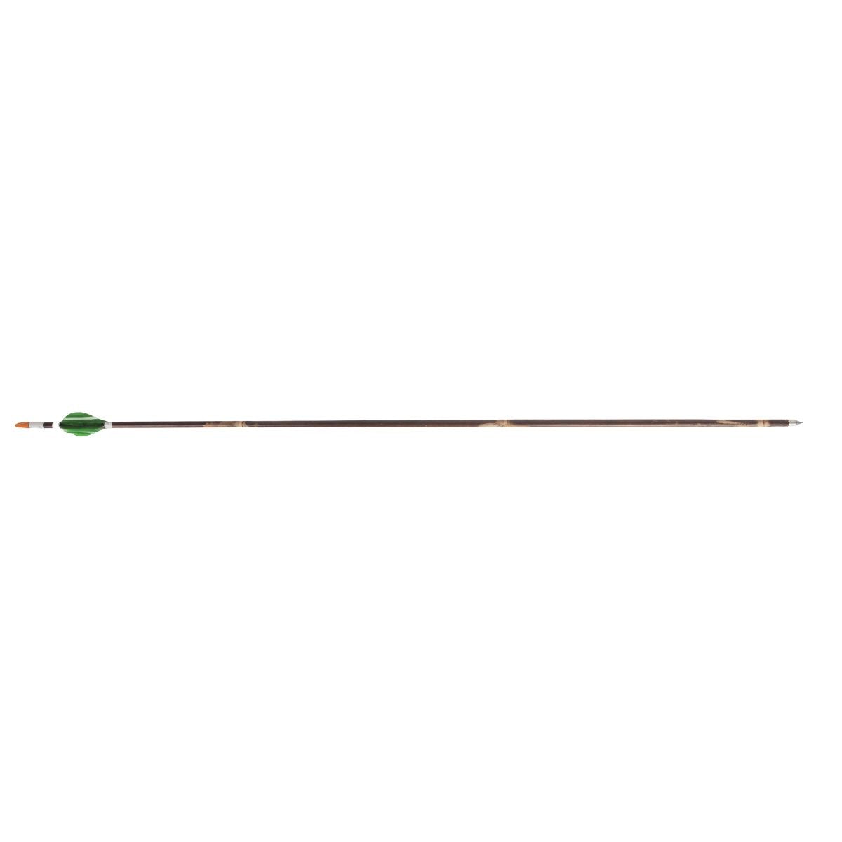 Superior Cane Arrow Set - ACA-06 - Archery Equipment