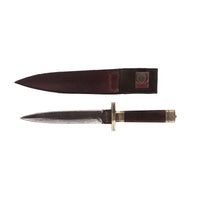 Grim Fixed Blade Knife - OutdoorTravelGear.com