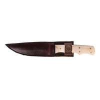 Strike Fixed Blade Knife - OutdoorTravelGear.com