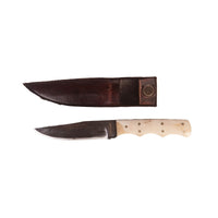 Strike Fixed Blade Knife - OutdoorTravelGear.com