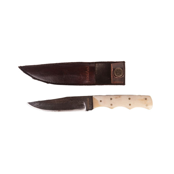Strike Fixed Blade Knife - OutdoorTravelGear.com