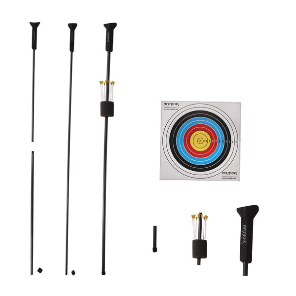 Night-Fury Blowgun - OutdoorTravelGear.com