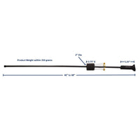 Night-Fury Blowgun