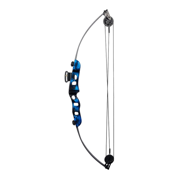 Shooting Star Youth Compound Bow - ASS-L873 - Archery Equipment - OutdoorTravelGear.com
