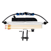 Shooting Star Youth Compound Bow - ASS-L873 - Archery Equipment - OutdoorTravelGear.com