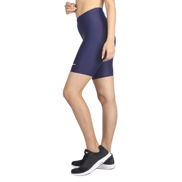 Champ Multi-sports Wear Unisex Shorts - Navy Blue 1