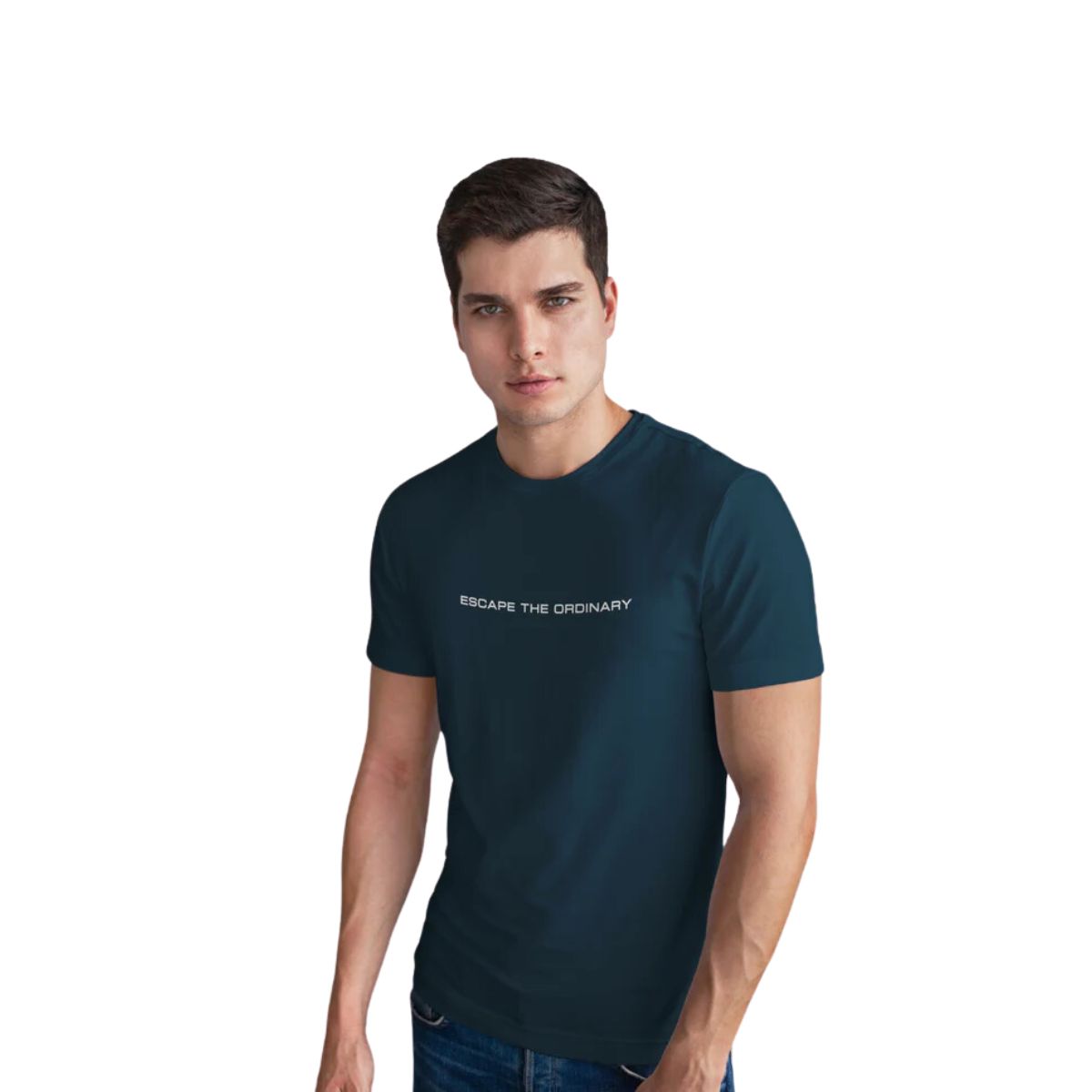 Escape the Ordinary Classic T-Shirt - Unisex 1
